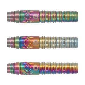 新品未使用　激レアunicorn 林桃加　Pesca ナチュラル　シルバーモデル ダーツ > ソフトダーツ > ブランド【ヤ行】 > ユニコーン > unicorn