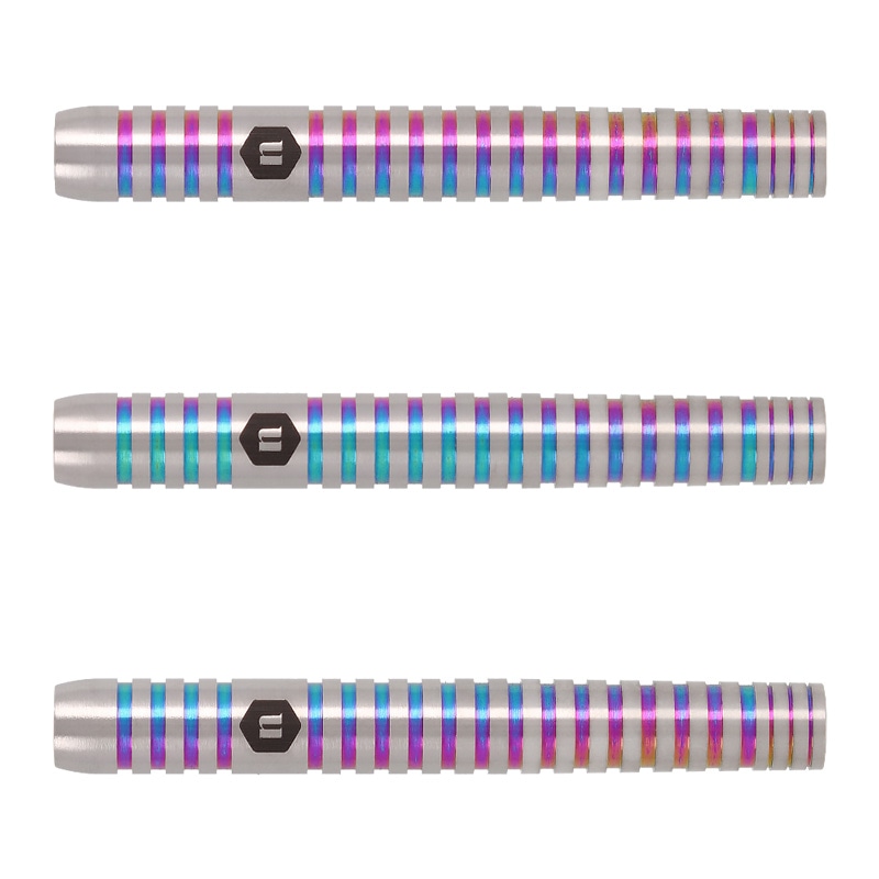 Unicorn Versus ダーツ セット　新品未使用 unicorn(ユニコーン) Versus(バーサス) Jackpot Rainbow 2BA 酒井素