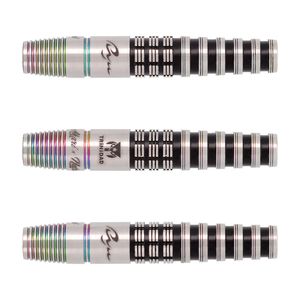 Unicorn Gorille ダーツセット 3本 ユニコーン ゴリィ Unicorn Gorille ダーツ バレル | ソフトダーツ