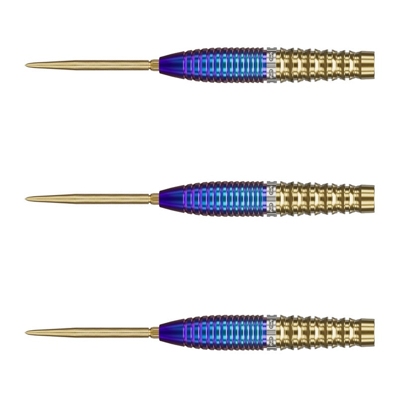 ダーツ TARGET JAPAN PRIME SERIES ZENITH G2 PRIME SERIES】ZENITH G1 19g 2BA -Tung Suk