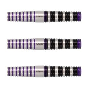 TIGA スーパーノヴァ2 エスダーツ限定 SUPERNOVA2 畦元隆成 バレル【ティガ】スーパーノヴァ2 畦元隆成モデル 2BA｜ダーツ用品は