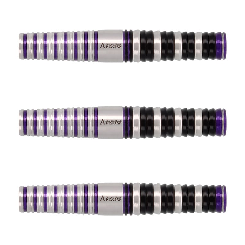 DYNASTY A-FLOW PERSEUS 畦元隆成モデル DYNASTY A FLOW BLACK LINE Coating Type PERSEUS 畦元隆成 (Ryusei