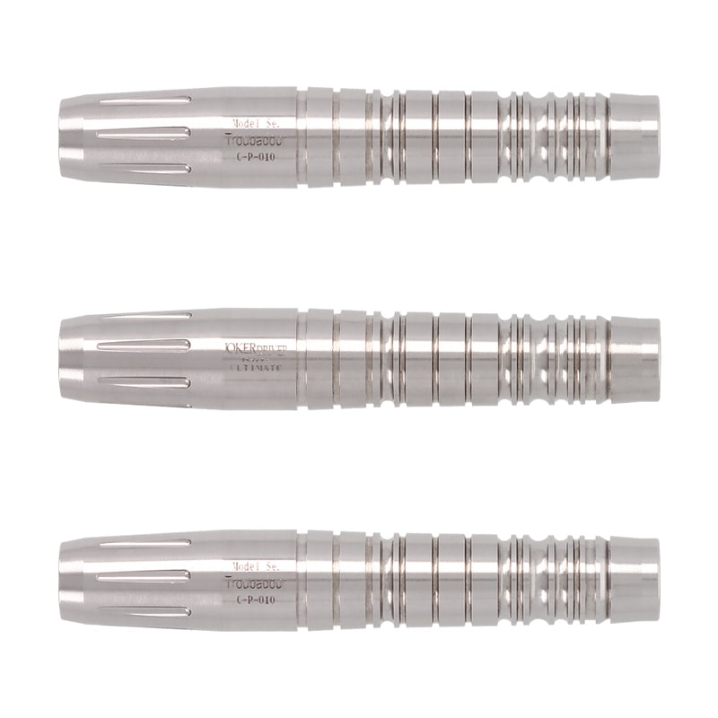 ダーツ JOKER D ULTIMATE pe. TROUBADOUR JOKER DRIVER ULTIMATE pe. TROUBADOUR - メルカリ