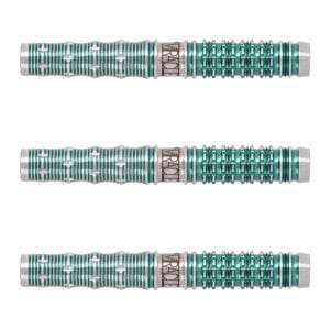 ジーコ　one80 #8 2BA 19g Emerald ダーツ > ソフトダーツ > ブランド【ワ行】 > ワンエイティ