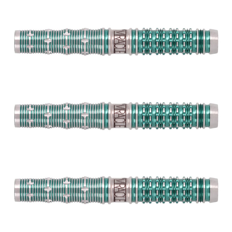 【ターゲット】 ザ ミラクル G7 鈴木未来モデル ニュース - TARGET SPORTS JAPAN