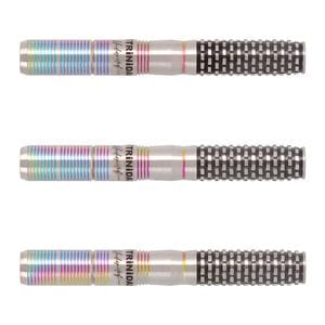 ゆ*様 TRINIDAD SALDIVAL TYPE4 2BA 中西永吉選手モデ バレル【トリニダード】サルディバル タイプ4 中西永吉モデル 2BA