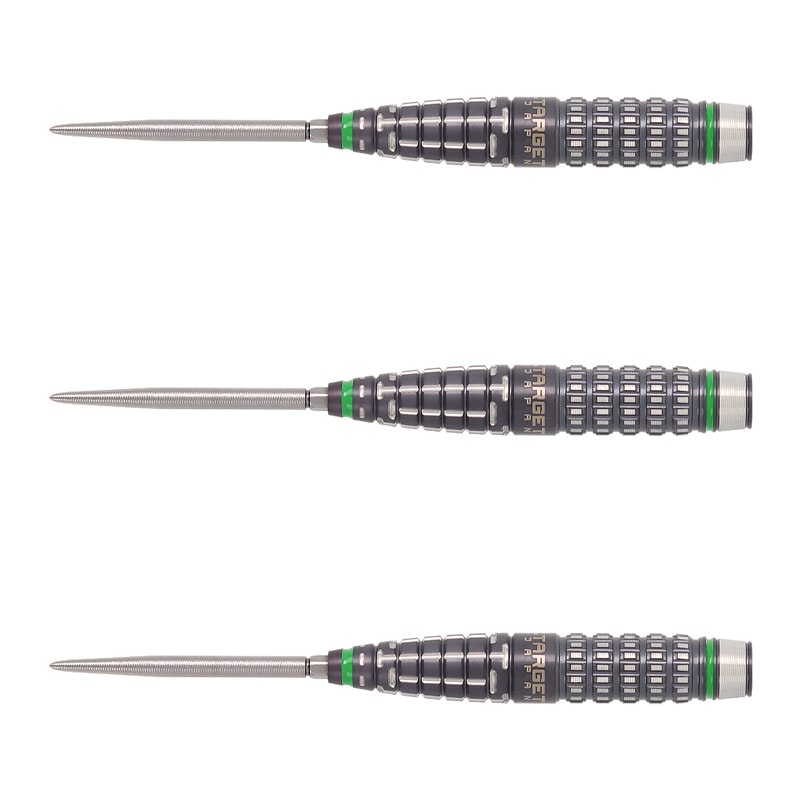 TARGET JAPAN SCREAM G2 山形明人 選手 新品 未使用 開封 ニュース - TARGET SPORTS JAPAN