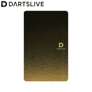 ダーツ DARTSLIVE T80 SPECIAL PACK ダーツライブカード Special Pack 北斗が如く フライト・テーマ付