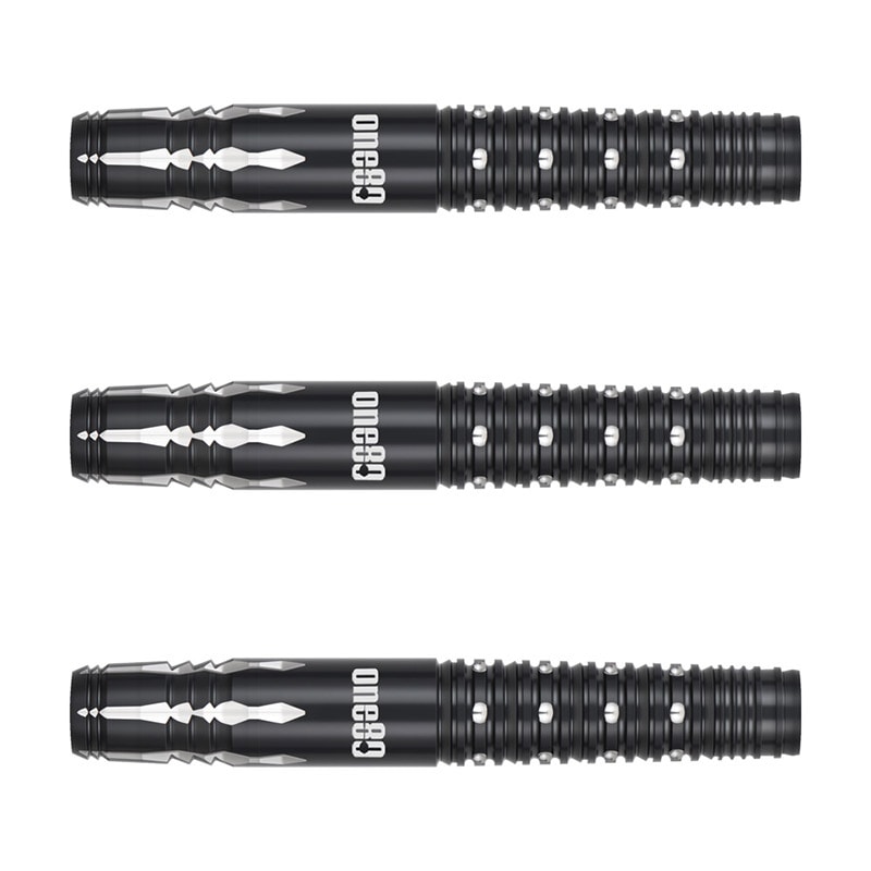 【ワンエイティ】 ウタ ver.2 三浦歌織モデル ブラック 2BA 22g ダーツ > ソフトダーツ > ブランド【ワ行】 > ワンエイティ