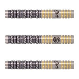 TARGET JAPAN ENDEAVOUR G2 MAX サイン入り ダーツ > ソフトダーツ > ブランド【タ行】 > ターゲットジャパン