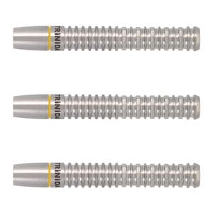 【超希少】ゴメス11 山田勇樹モデル 2BA 20g トリニダード ソフトダーツ 美品】 ゴメス11 山田勇樹モデル 2BA 20g トリニダード ソフトダーツ