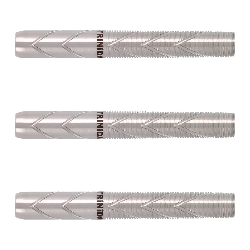 ダーツ TRiNiDAD VICTOR Yuki Kanazawa Model バレル【トリニダード】ビクター 金澤勇希モデル スティール｜ダーツ