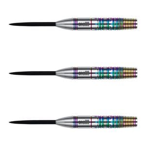 【ワンエイティ】 カメレオン アパタイト 2BA 20g ダーツ > ソフトダーツ > ブランド【ワ行】 > ワンエイティ