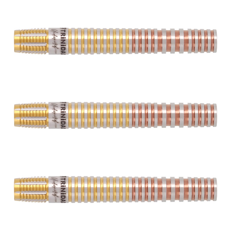 KID Type2　 EVO 2BA 後藤　智弥　バレル トリニダード キッド2 エボ TRiNiDAD KID TYPE2 EVO 後藤智弥 ダーツ