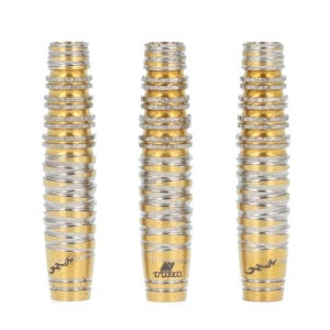 新品　レア物　定価19800円　ゼログラビティ3 フュージョン　3本+1本バレル バレル【ティガ】ゼログラビティ3 フュージョン 大崎裕一モデル