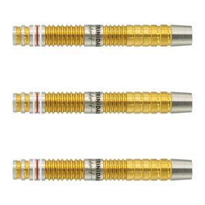 TRiNiDAD THE  2024 リカルド Type2 ダーツ > ソフトダーツ > ブランド【タ行】 > トリニダード > PRO