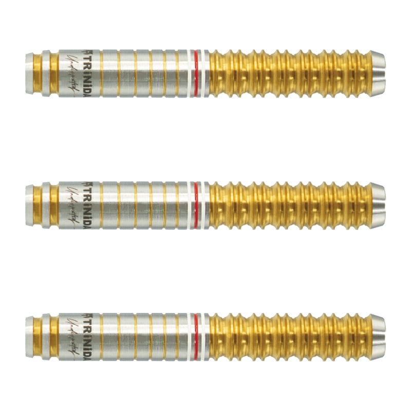 m*i様 TRiNiDAD GOMEZ TYPE 16!極美品!新品同品！ダーツ ダーツ > ソフトダーツ > ブランド【タ行】 > トリニダード > Gomez