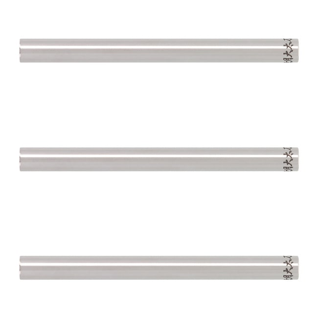 ちょっとセール S4 無月大太刀 真打 鏡面仕上げ S4 無月改メ 真打 鏡面仕上げ 20.0g タングステン90%｜エスフォー