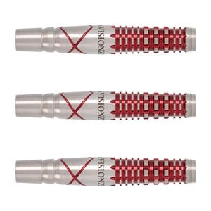 ダーツ DMC Maverick Yumi EX1.5 2BA ダーツ > ソフトダーツ > ブランド【タ行】 > ディーエムシー > DMC