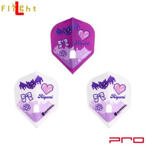 り*け様 ダーツライブ　プレイヤーグッズ第四弾 江口梨世美 ダーツ雑貨【ダーツライブ】ダーツライブ プレイヤーグッズ第四弾 江口