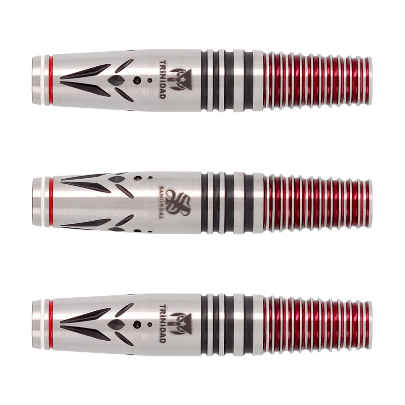 トリニダード×サングリアル ヴァルス エスダーツ限定モデル 2BA バレル【トリニダード×サングリアル】ヴァルス エスダーツ限定モデル