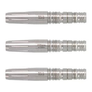 DMC ディアブロ2 ダーツ バレル DMC SUS Diablo2 ステンレス ディアブロ2 2BA8.5g ダーツ バレル