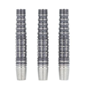 TRiNiDAD リカルド タイプ2 浅田斉吾エスダーツ限定 2BA 中古 バレル【トリニダード】リカルド 浅田斉吾モデル エスダーツ限定モデル