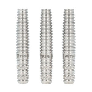 TRINIDAD RICARDO TYPE 2 ダーツ 3本セット TRiNiDAD(トリニダード) Undisputed RICARDO Type2(リカルド タイプ2