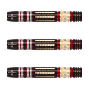 TIGA 酒井素MIGHTY MOCCI マイティ モッチ フュージョン ダーツ > ソフトダーツ > ブランド【タ行】 > ティガ > Fusion > TIGA