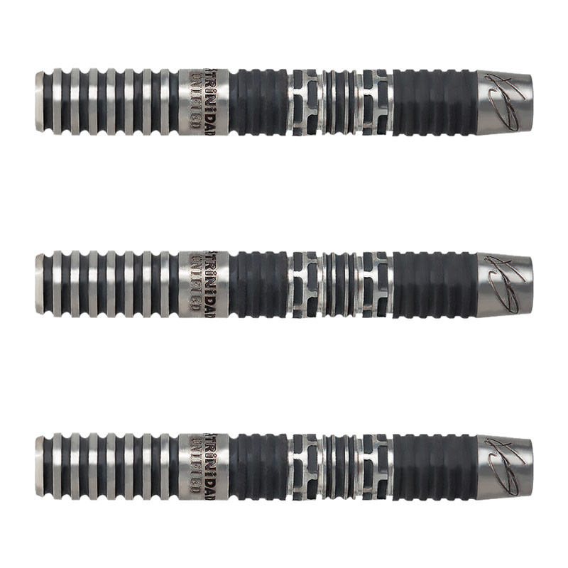 TRiNiDADソフトダーツ バレル レイジー (松吉プロモデル)新品 ダーツ バレル TRiNiDAD PRO LAZY 松吉輝宗 選手モデル トリニダード