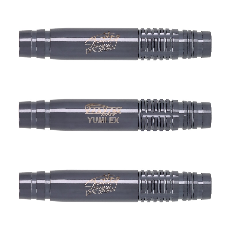 DMC Maverick Yumi_EX　鈴木優美　マーベリック ダーツ > ソフトダーツ > ブランド【タ行】 > ディーエムシー > DMC