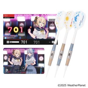 hyper electra ダーツ バレル3本セット 楽天市場】 ダーツバレル > バレルメーカー ハ行 > hyper electra