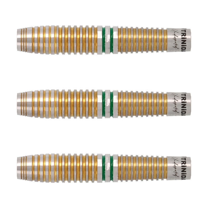 ダーツ　トリニダード　リカルド タイプ3 浅田斉吾モデル 2BA ダーツ > ソフトダーツ > ブランド【タ行】 > トリニダード > Lopez