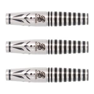 激レア バットダーツ BAT-17th 2BA 17周年限定バレル ダーツ > ソフトダーツ > ブランド【ハ行】 > バットダーツ > BAT