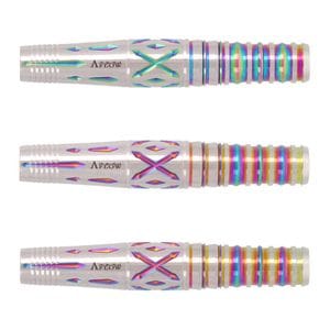 ダーツ JOKER D NEXUS ダーツバレル【ジョーカードライバー】ネクサス07 スロット センター