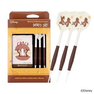 DARTSLIVE じゃがりこ ダーツセット コンプリートセット ダーツ > キャラクター > 【Only Japan】じゃがりこダーツセット