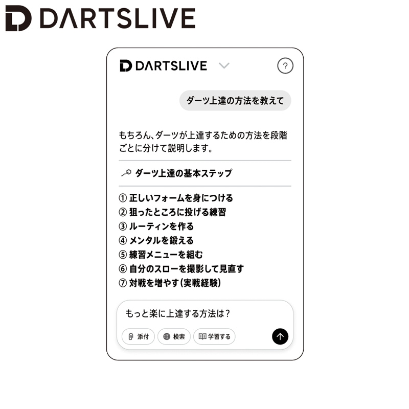 DARTSLIVE unicorn ダーツライブカード　トランプ付 アクセサリ > ダーツライブカード > DARTSLIVE CARD #057 ＜20