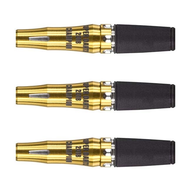 ライジングサン　スーパーダーツ2018モデル ダーツバレル【ターゲット】ライジングサン 2.2 村松治樹モデル