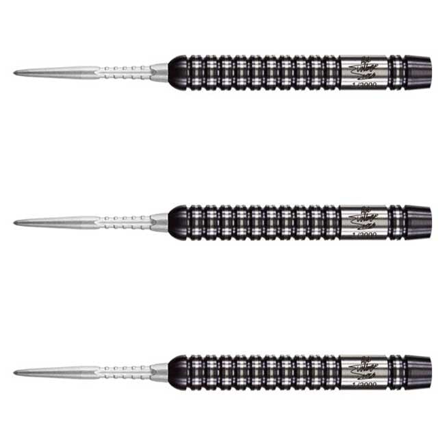 TARGET(ターゲット) VOLTAGE(ボルテージ) 2018 WORLD CHAMPION LIMITED