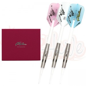 美品【キングスダーツ】アルティス 2 45mm 18gプレミアエディション King's JAPAN】キングスジャパン UltimusⅡ アルティマス2 プレミアム