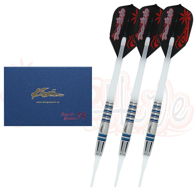 美品【キングスダーツ】アルティス 2 45mm 18gプレミアエディション King's JAPAN】キングスジャパン UltimusⅡ アルティマス2 プレミアム