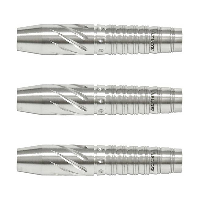 DYNASTY A-FLOW RIELL7(リエル7) 2BA 19g ダーツ > ソフトダーツ > ブランド【タ行】 > ダーツハイブ > DYNASTY