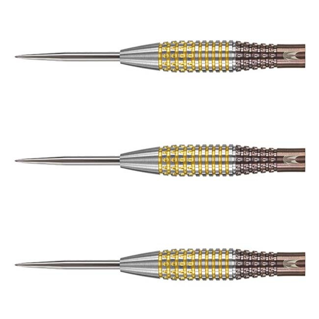 レア物　フィルテイラー　【ターゲット】パワー 9FIVE G3　バレル レア物 フィルテイラー 【ターゲット】パワー 9FIVE G3 バレル - メルカリ