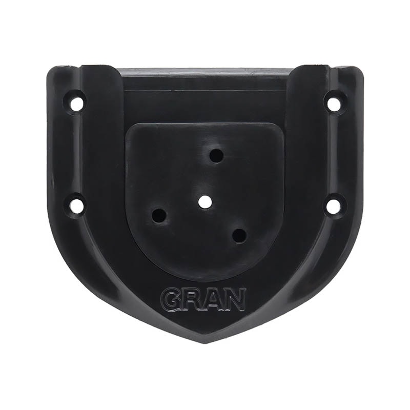 GRAN BOARD ダッシュ　グランボード壁固定ブラケット金具付き ダーツボード > ブラケット > GRAN DARTS(グランダーツ) BOARD BRACKET