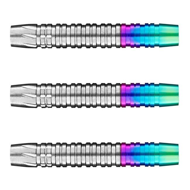 TIGA フュージョン ダーツ バレル TIGA Fusion Crown99 ティガ フュージョン クラウン99