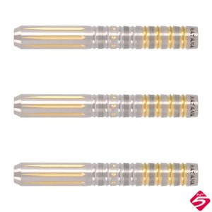 ダイナスティー (Dynasty)ダーツ KATANA 黒刀 古豪・一文字 ダーツ > ソフトダーツ > ブランド【タ行】 > ダイナスティー > KATANA