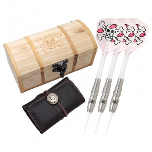 One Piece ダーツ ルフィ ONE PIECE DARTS RUFFUY ワンピース・ダーツセット・ルフィ [Far East
