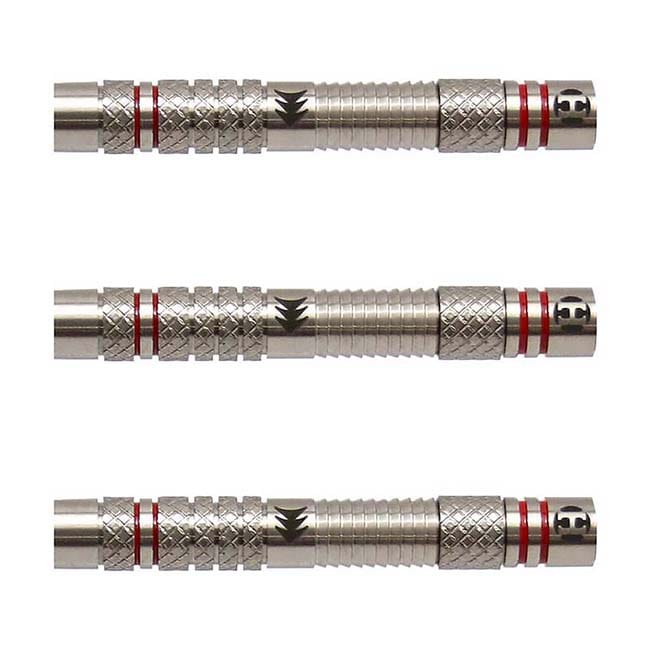 S-DARTSラルサ・バビロン【非売品】 THE LEGEND(ザ・レジェンド）G9 スティール24g PAUL LIM（ポール・リム