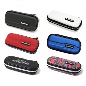 極上　琴柱　ケース付　264g タルニ　東さ7-0915① ダーツケース > フライトケース > TRiNiDAD(トリニダード) ダーツ