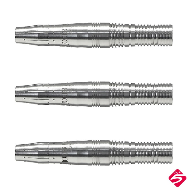 ダーツ　ジョーカードライバー　エクストリーム トムキャット No.5 ダーツバレル【ジョーカードライバー】エクストリーム トムキャット No